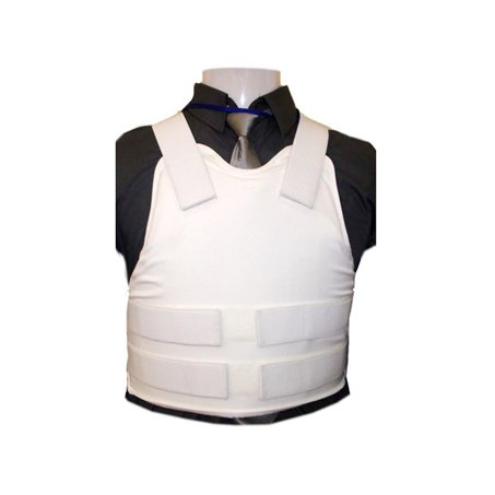 Bulletproof Vests Concealable style – Intlsun Tech -Self-defense ...