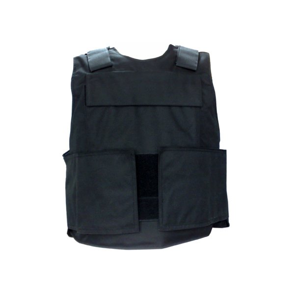 Standard Bulletproof Vest – Intlsun Tech -Self-defense products, Police ...