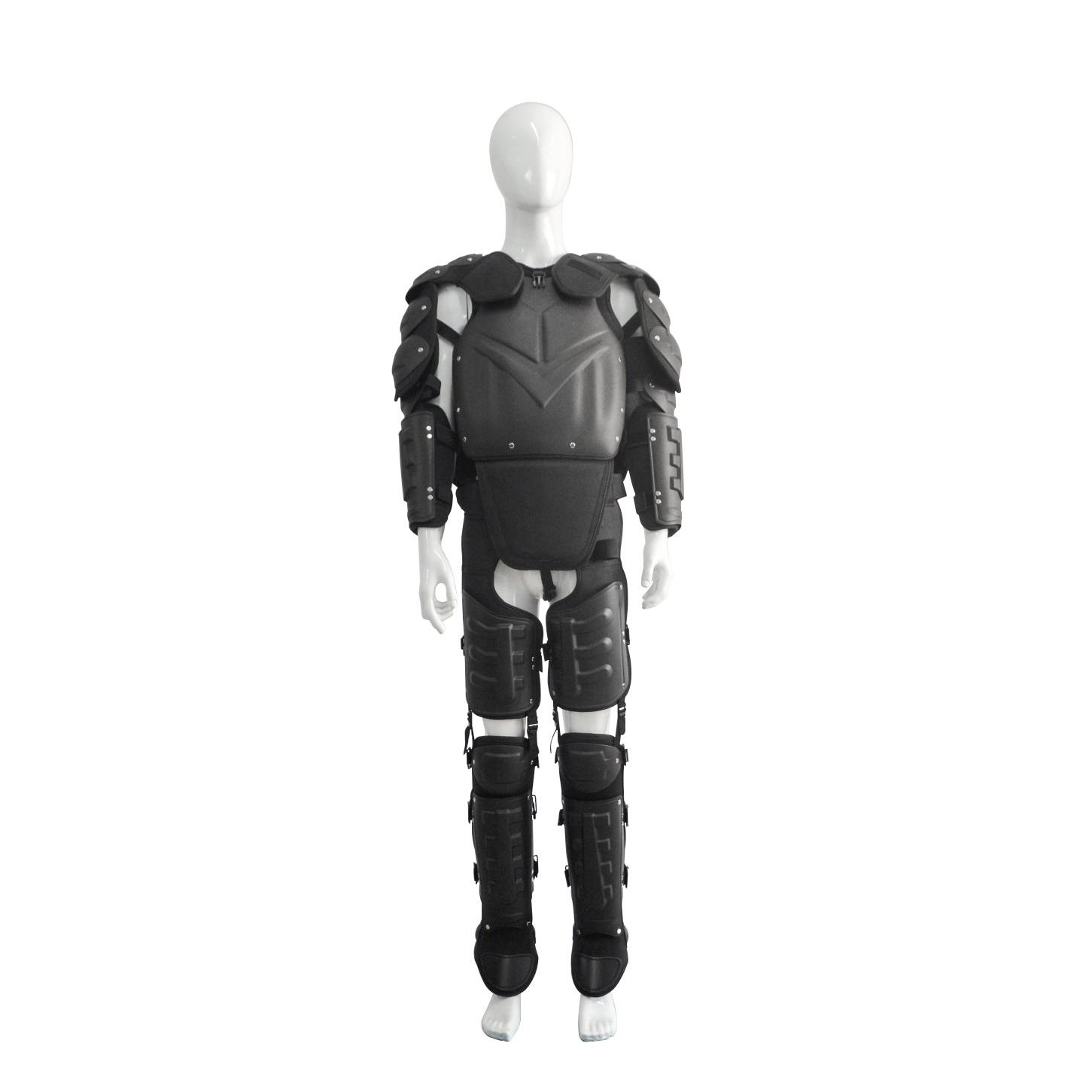 FBF-26 Anti-riot Suit – Intlsun Tech -Self-defense products, Police ...