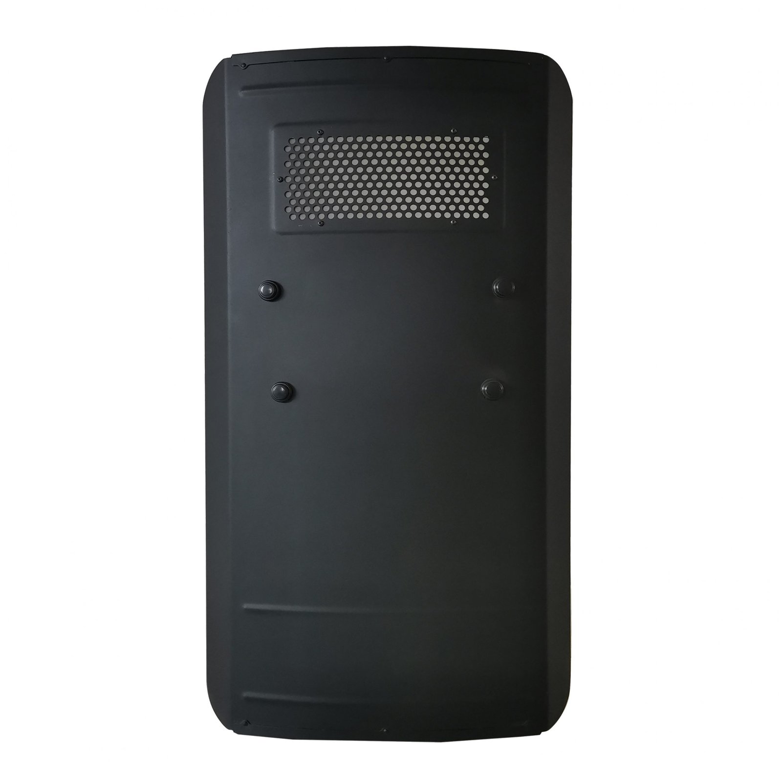 Anti riot metal shield – Intlsun Tech -Self-defense products, Police ...